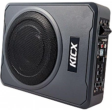 Автомобильный сабвуфер KICX Q200BA
