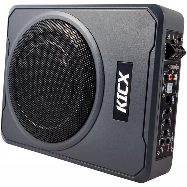 Автомобильный сабвуфер KICX Q200BA