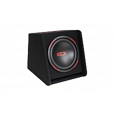 Автомобильный сабвуфер KICX GT 305BPA
