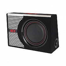 Автомобильный сабвуфер KICX GT 403BPA
