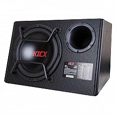 Автомобильный сабвуфер KICX GT 500BPA
