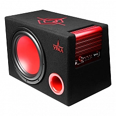 Автомобильный сабвуфер УРАЛ AC-У12A ЧЕРНЫЙ
Автомобильный сабвуфер УРАЛ AC-У12A ЧЕРНЫЙ