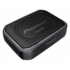 Автомобильный сабвуфер Pioneer TS-WX140DA
