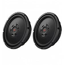 Автомобильный сабвуфер JBL CLUB WS1000
