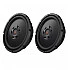 Автомобильный сабвуфер JBL CLUB WS1000