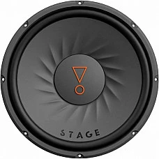 Автомобильный сабвуфер JBL STAGE 102
