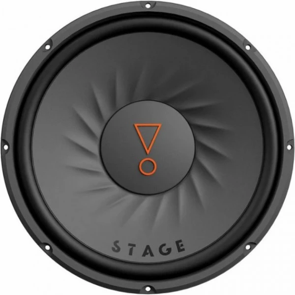 Автомобильный сабвуфер JBL STAGE 102