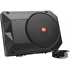 Автомобильный сабвуфер JBL BassPro SL2
