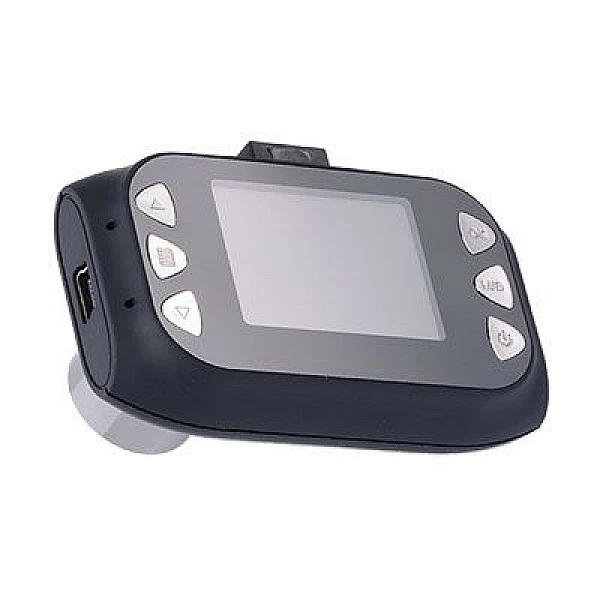 Автомобильный видеорегистратор ParkCity DVR HD-370