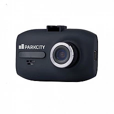 Автомобильный видеорегистратор ParkCity DVR HD-370
