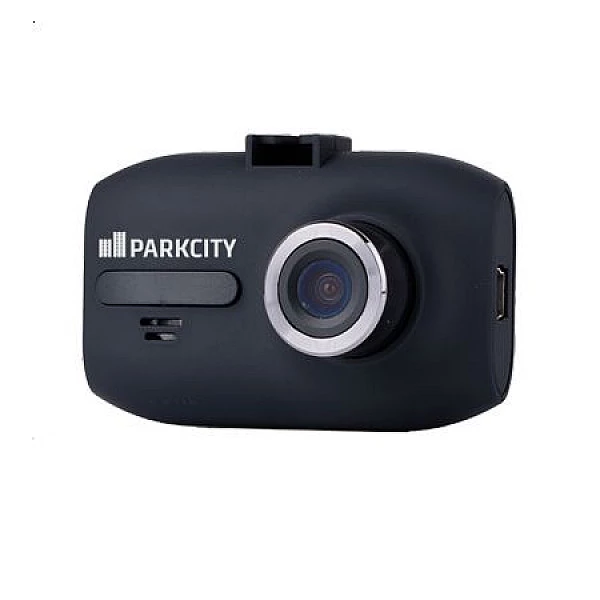 Автомобильный видеорегистратор ParkCity DVR HD-370