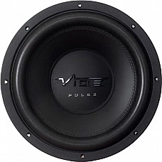 Автомобильный сабвуфер VIBE PULSE12-V0
