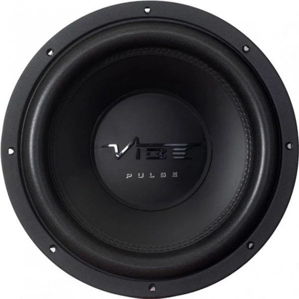 Автомобильный сабвуфер VIBE PULSE12-V0