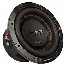 Автомобильный сабвуфер VIBE SLICK8D2-V0
