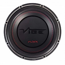 Автомобильный сабвуфер VIBE SLICK12D2-V3
