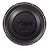 Автомобильный сабвуфер VIBE SLICK12D2-V3