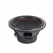 Автомобильный сабвуфер VIBE SLICK12D4-V3
