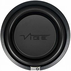 Автомобильный сабвуфер VIBE BLACKAIR12D2S-V2
