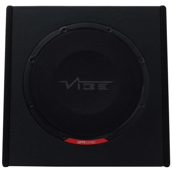 Автомобильный сабвуфер VIBE BLACKAIRC12-V2