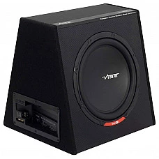 Автомобильный сабвуфер VIBE BLACKAIRC12-V2
