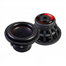 Автомобильный сабвуфер VIBE BLACKDEATH12D2-V3
