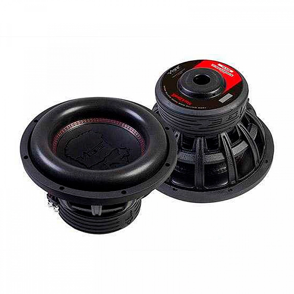 Автомобильный сабвуфер VIBE BLACKDEATH12D2-V3