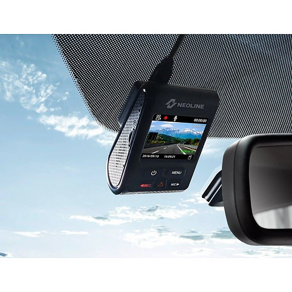 Автомобильный видеорегистратор Neoline G-TECH X37