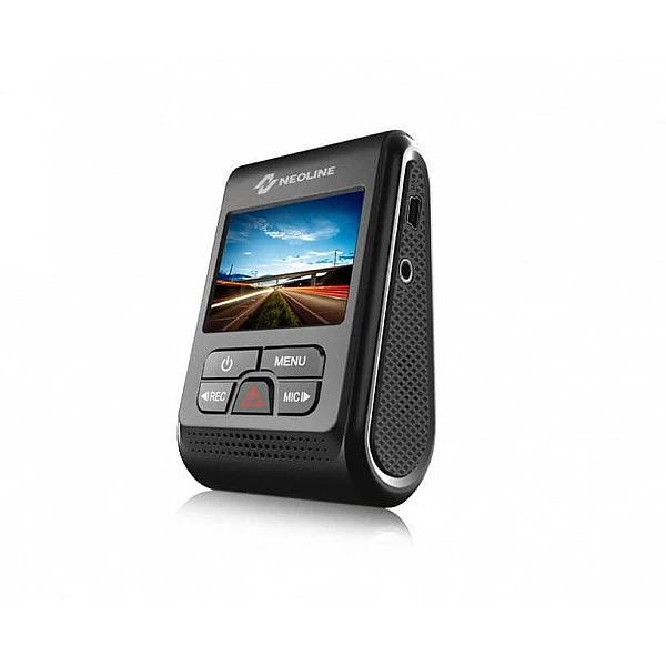 Автомобильный видеорегистратор Neoline G-TECH X37