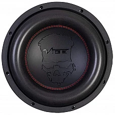 Автомобильный сабвуфер VIBE BLACKDEATH12D4-V3
