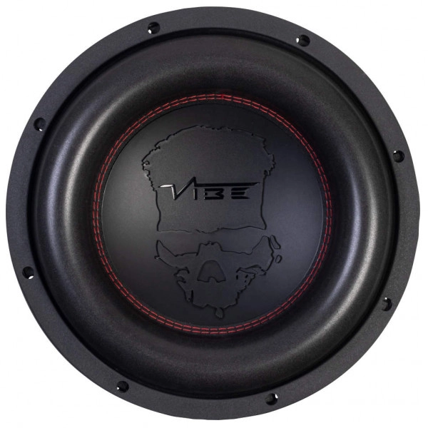 Автомобильный сабвуфер VIBE BLACKDEATH12D4-V3