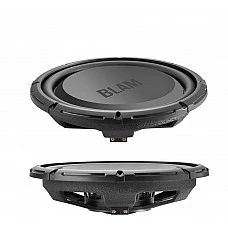 Автомобильный сабвуфер BLAM RS124
