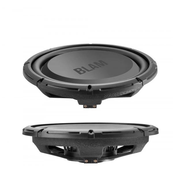 Автомобильный сабвуфер BLAM RS124