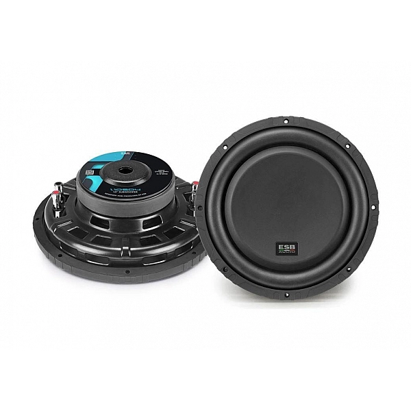 Автомобильный сабвуфер ESB 1.10SD2