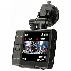 Автомобильный видеорегистратор Neoline G-TECH X52
