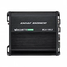Автомобильный усилитель ALPHARD Machete MLA-100.2
