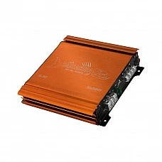 Автомобильный усилитель DL Audio Barracuda 2.65
