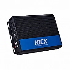 Автомобильный усилитель KICX AP 1000D ver2
