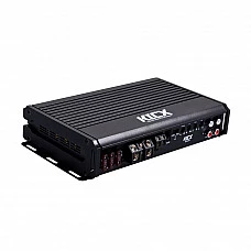 Автомобильный усилитель KICX QR 1000D
