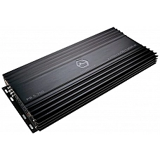 Автомобильный усилитель URAL PB 5.700
Автомобильный усилитель URAL PB 5.700