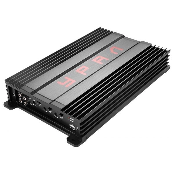 Автомобильный усилитель УРАЛ TT 2.100