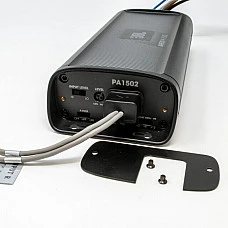 Автомобильный усилитель JBL PA1502
