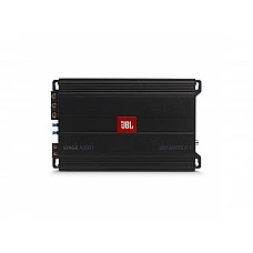Автомобильный усилитель JBL STAGEA3001
