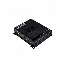Автомобильный усилитель EDGE EDB500.1-E9
Автомобильный усилитель EDGE EDB500.1-E9