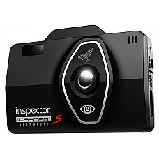 Автомобильный видеорегистратор Inspector Cayman S
