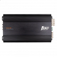 Автомобильный усилитель AMP MASS 4.100
