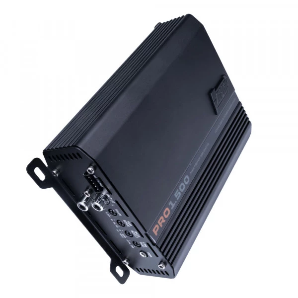 Автомобильный усилитель AMP PRO 1.500