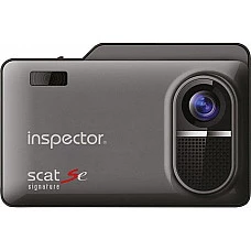 Автомобильный видеорегистратор Inspector SCAT SE
