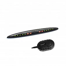 Парктроник PARKMASTER 21U-4-A-Black
