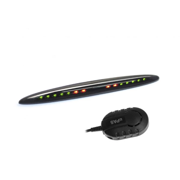 Парктроник PARKMASTER 21U-4-A-Black