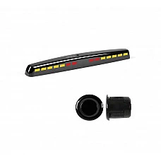 Парктроник PARKMASTER 32U-4-A-Black
